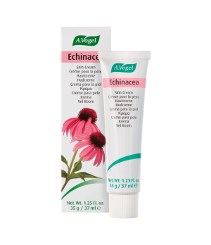 Crema Echinacea 35 gr. - A.Vogel