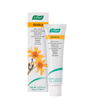 Crema Arnica 35 gr. - A.Vogel