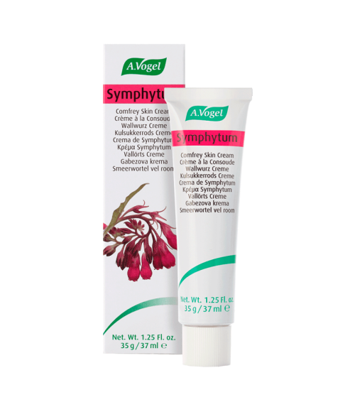 Crema Symphytum 35 gr. - A.Vogel