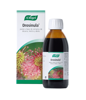Drosinula Jarabe 200 ml. - A.Vogel