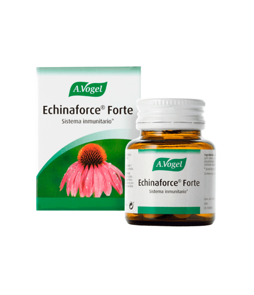Echinaforce Forte 30 comp. - A.Vogel