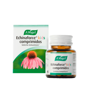 Echinaforce Kids 80 comp. - A.Vogel