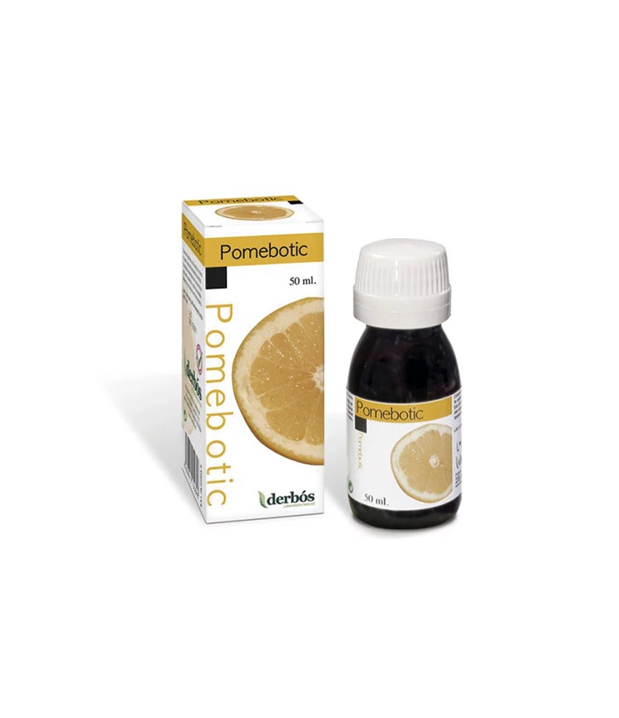 Pomebotic 50 ml. - Derbós