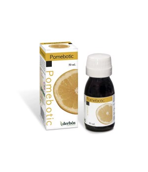 Pomebotic 50 ml. - Derbós