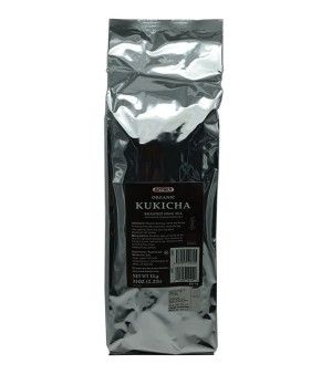Té Kukicha Orgánico 1 Kg. Mitoku