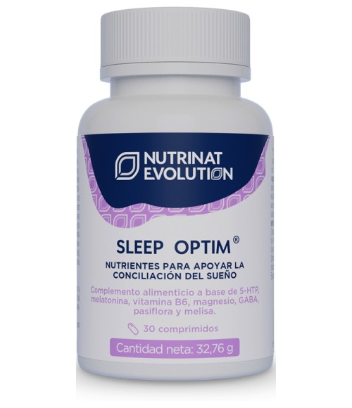 Sleep Optim® - Nutrinat Evolution