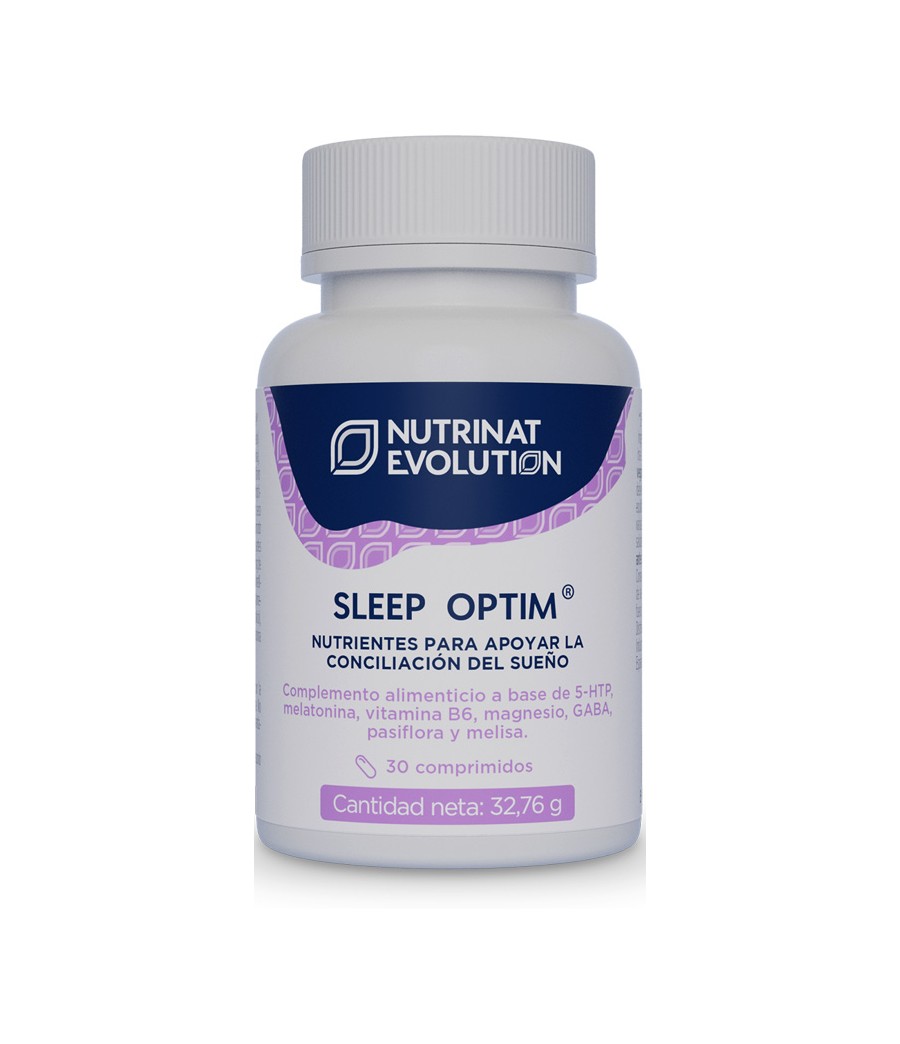 Sleep Optim® - Nutrinat Evolution