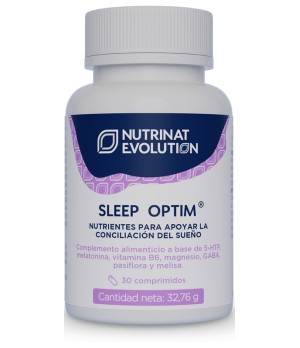 Sleep Optim® - Nutrinat Evolution