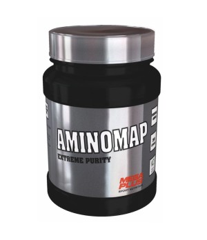 Aminomap Extreme Purity 200 cáps. - Megaplus