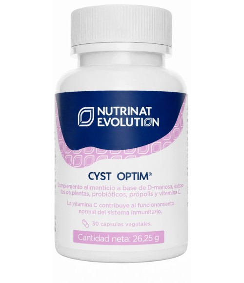 Cyst Optim® - Nutrinat Evolution