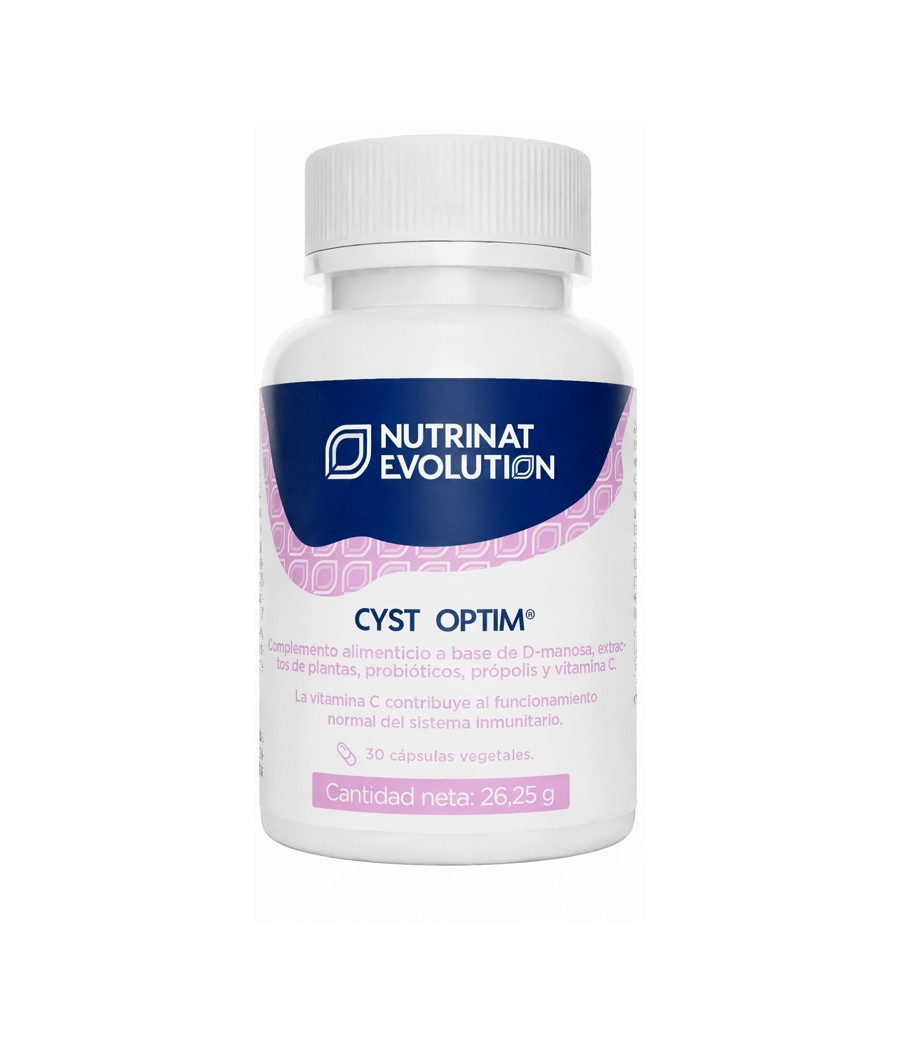 Cyst Optim® - Nutrinat Evolution