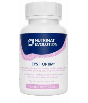 Cyst Optim® - Nutrinat Evolution