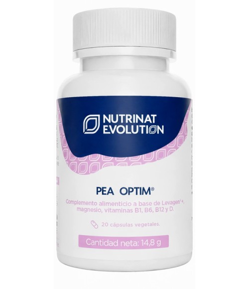 PEA Optim® - Nutrinat Evolution