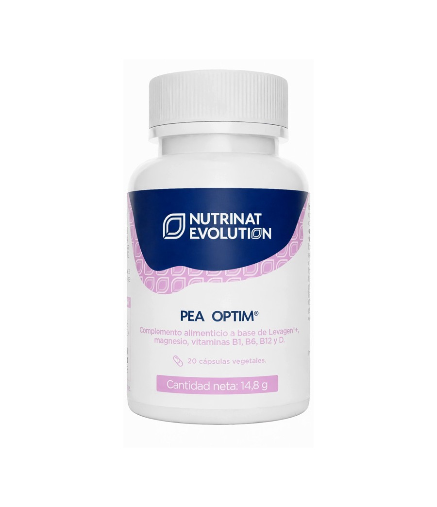 PEA Optim® - Nutrinat Evolution