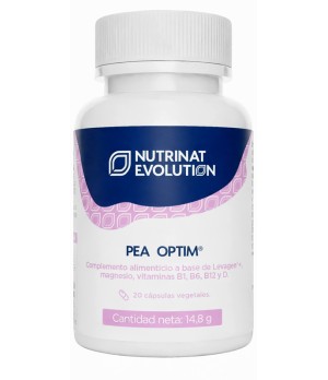 PEA Optim® - Nutrinat Evolution
