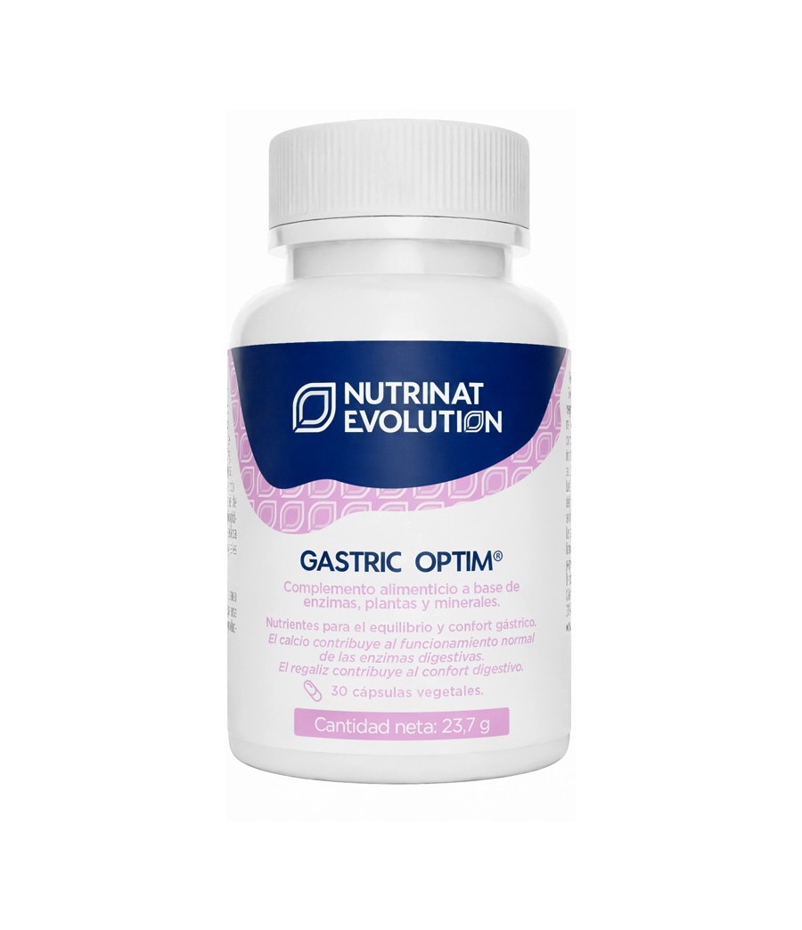 Gastric Optim® - Nutrinat Evolution