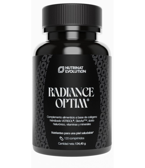 Radiance Optim® - Nutrinat Evolution