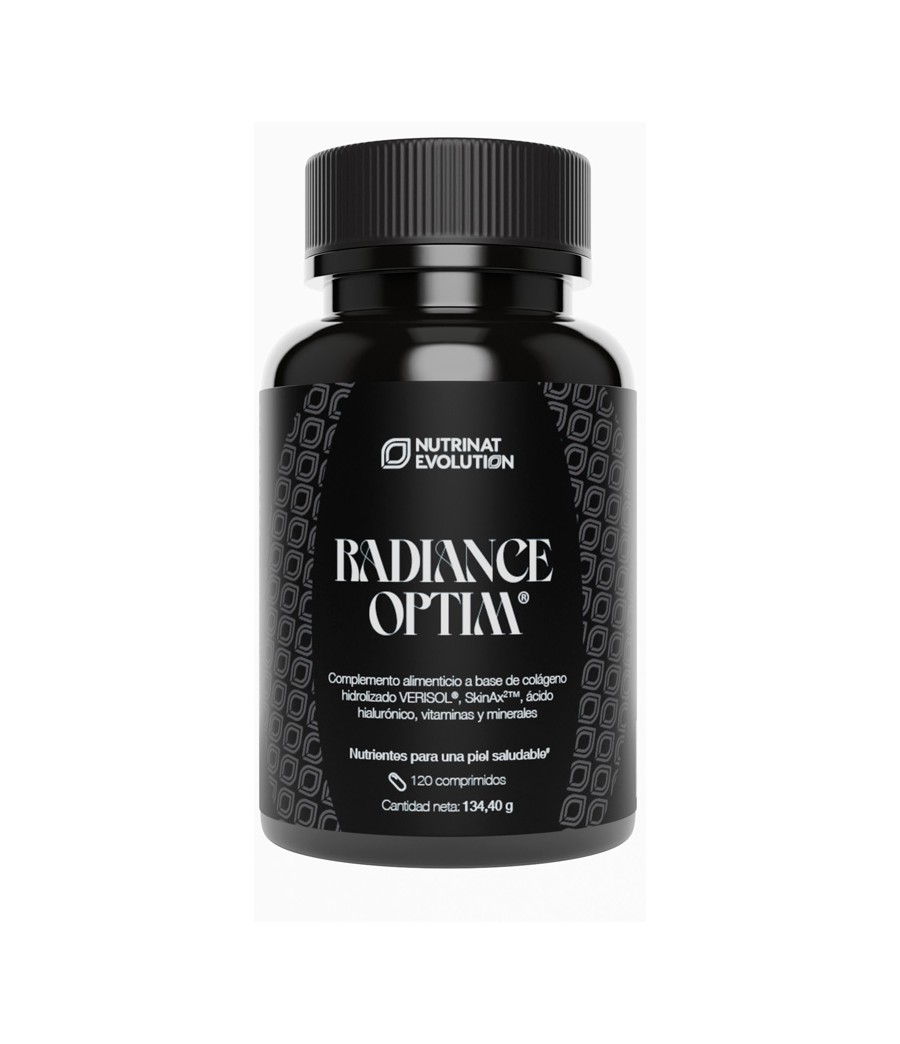 Radiance Optim® - Nutrinat Evolution