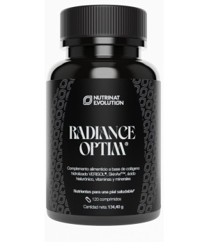 Radiance Optim® - Nutrinat Evolution