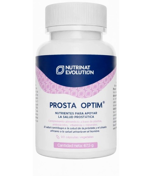 Prosta Optim® - Nutrinat Evolution