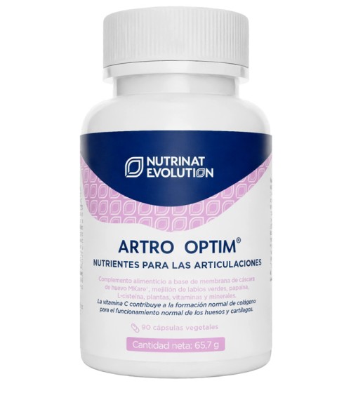 Artro Optim® - Nutrinat Evolution