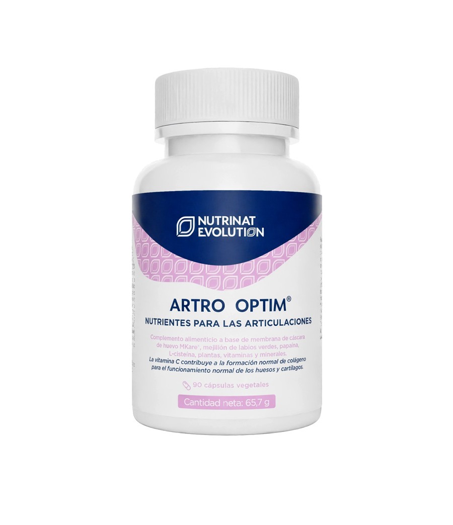 Artro Optim® - Nutrinat Evolution