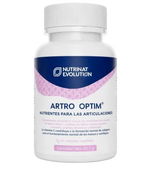 Artro Optim® - Nutrinat Evolution