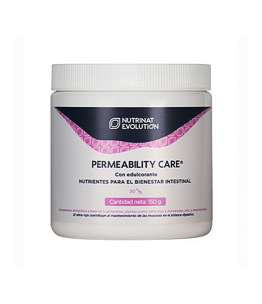 Permeability Care® - Nutrinat Evolution