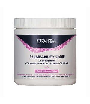 Permeability Care® - Nutrinat Evolution