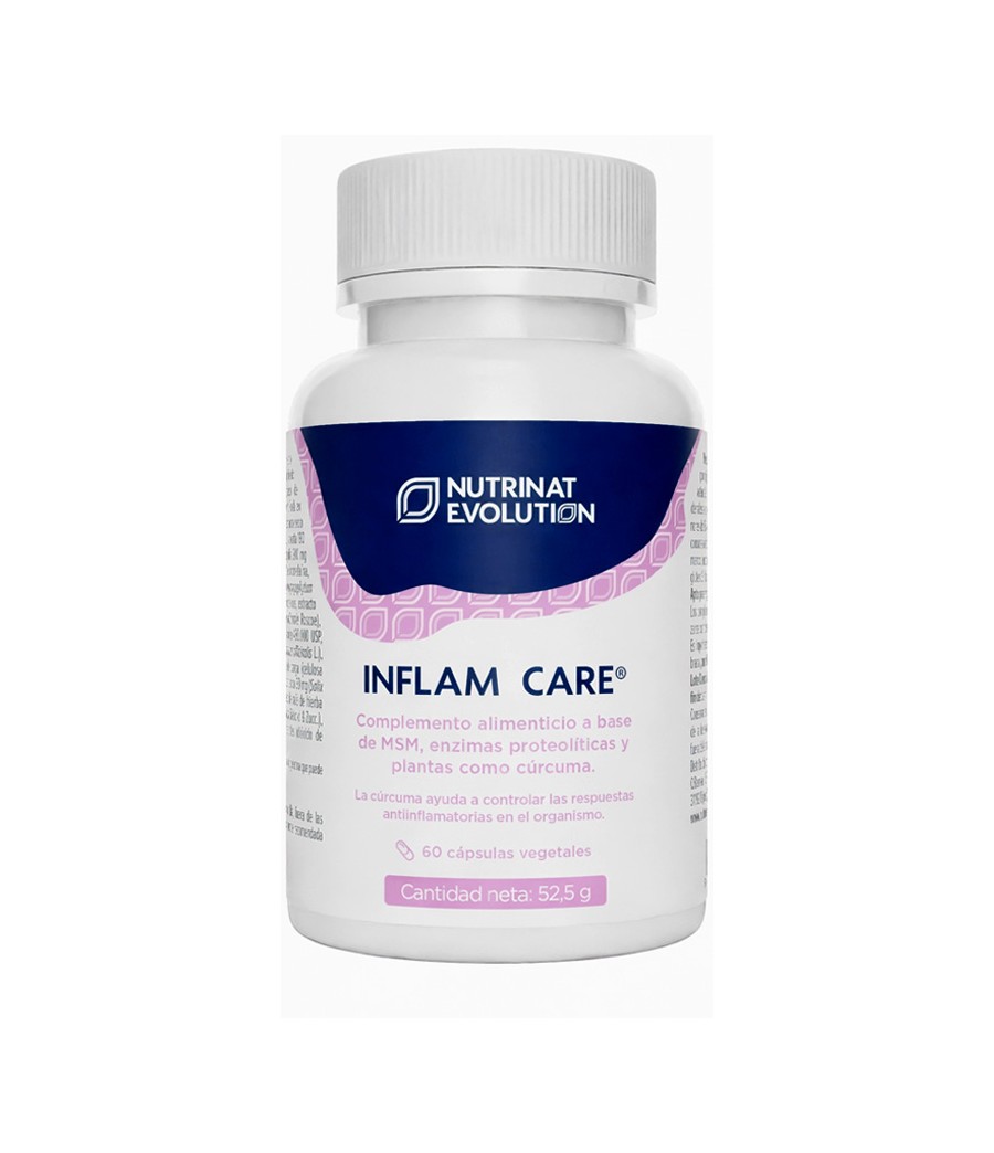 Inflam Care® - Nutrinat Evolution