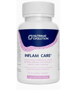 Inflam Care® - Nutrinat Evolution