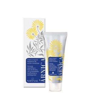 Crema de Árnica 75 ml - Natysal
