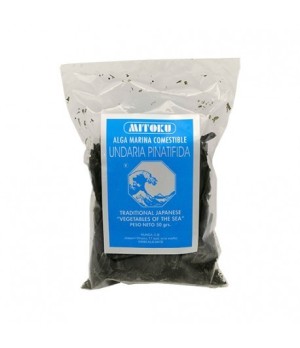 Undaria Pinnatifida (Wakame) 1 Kg. KUNGA
