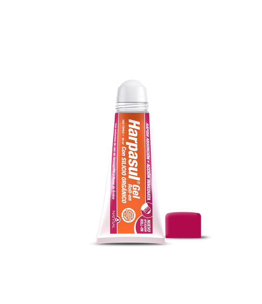 Harpasul® Roll-On 60 ml. - Natysal