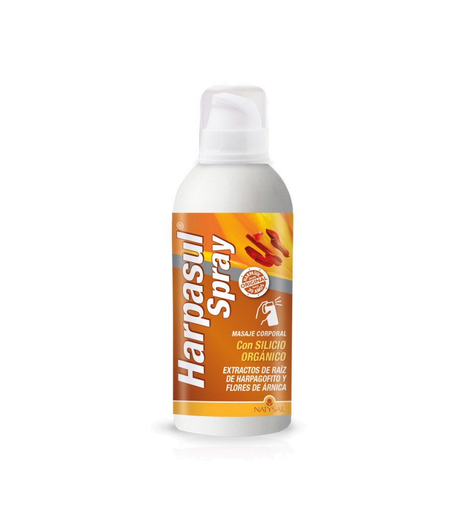 Harpasul® Spray 150 ml - Natysal