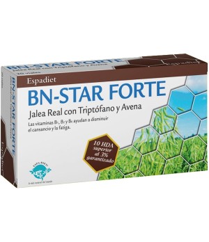 Jalea BN-Star Forte 20 viales Espadiet