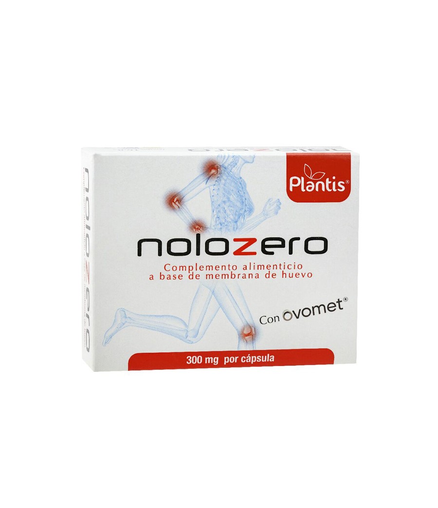 Nolozero 30 cap. Plantis