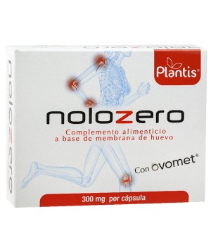 Nolozero 30 cap. Plantis