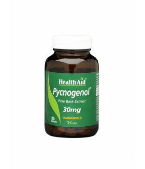 Pycnogenol® 30 mg HealthAid