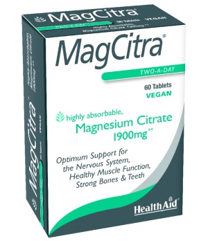 MagCitra® HealthAid