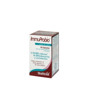 ImmuProbio® (50.000 millones) HealthAid