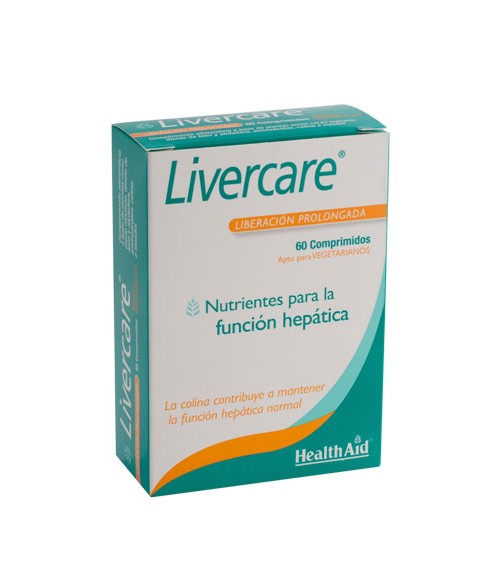 Livercare® HealthAid