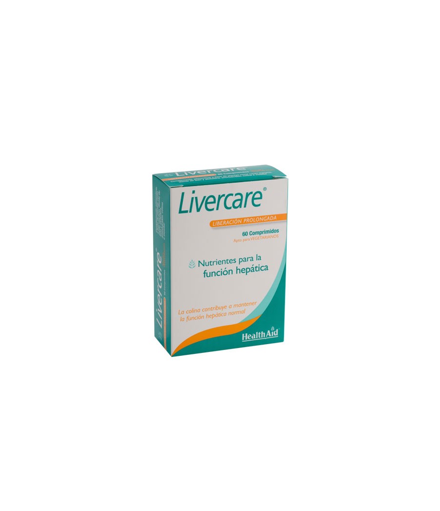 Livercare® HealthAid