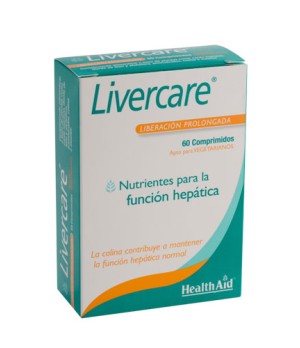 Livercare® HealthAid