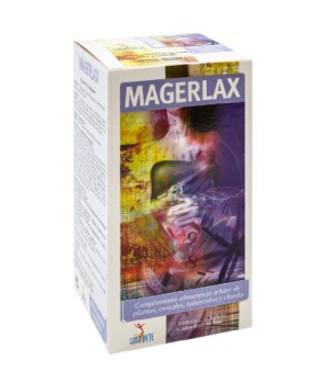 Magerlax 100 cáps. - Lusodiete