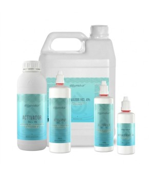 Activador HCL - Dioxnatur