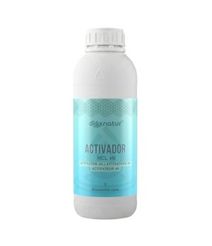 Activador HCL - Dioxnatur