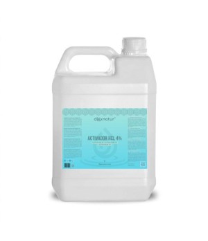 Activador HCL - Dioxnatur