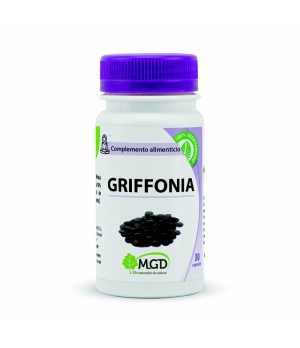 Grifonia 30 cáps. vegetales - MGD