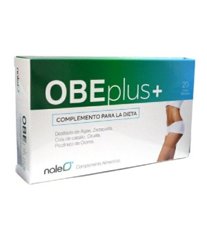 Obeplus 20 viales - Nale